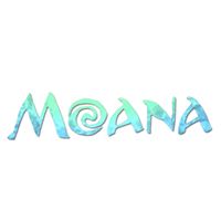Picture for category Moana