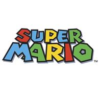 Picture for category Super Mario