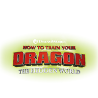 Picture for category How to Train your Dragon 