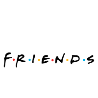 Picture for category Friends