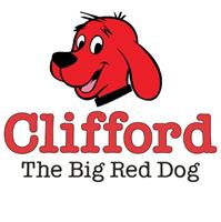 Picture for category Clifford The Big Red Dog