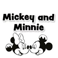 Picture for category Mickey and Minnie
