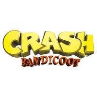 Picture for category Crash Bandicoot