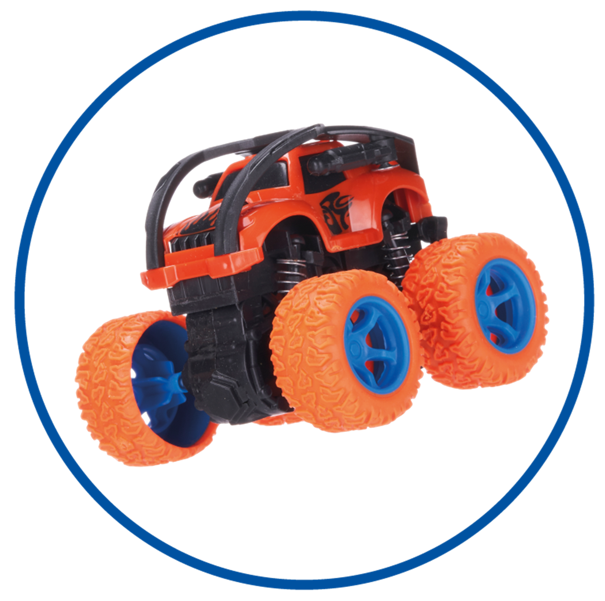 Picture for category Toys and Gifts