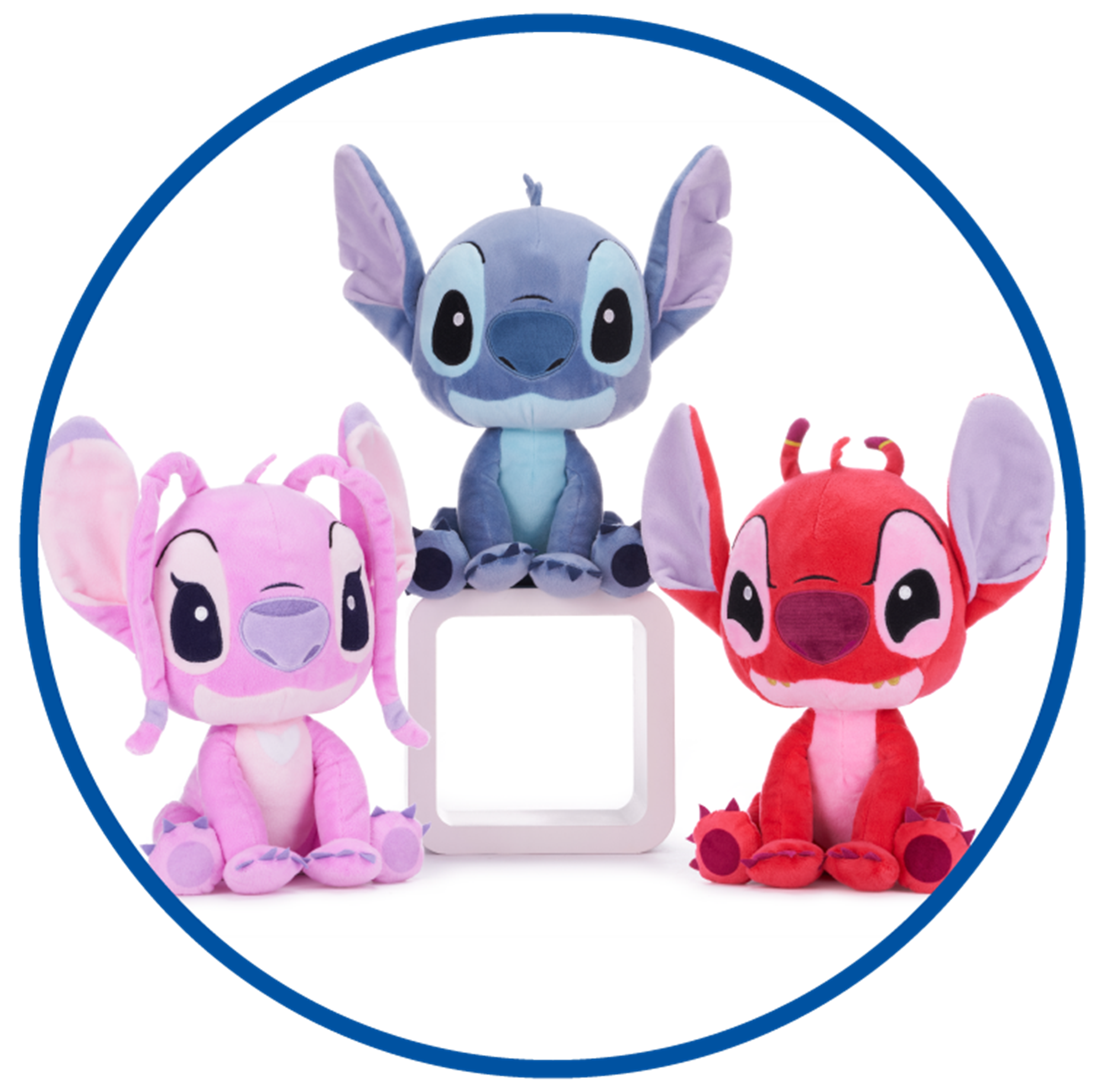 Picture for category LICENSED PLUSH