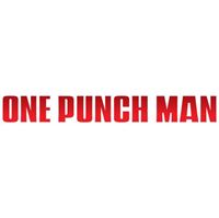 Picture for category One Punch Man