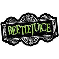 Picture for category Beetlejuice