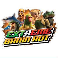 Picture for category Extreme Brain Rot