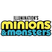 Picture for category Minions 