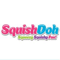 Picture for category SquishDoh