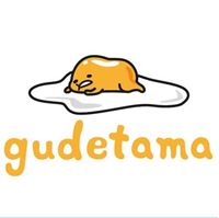 Picture for category Gudetama