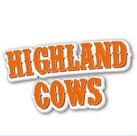 Picture for category Highland Cow